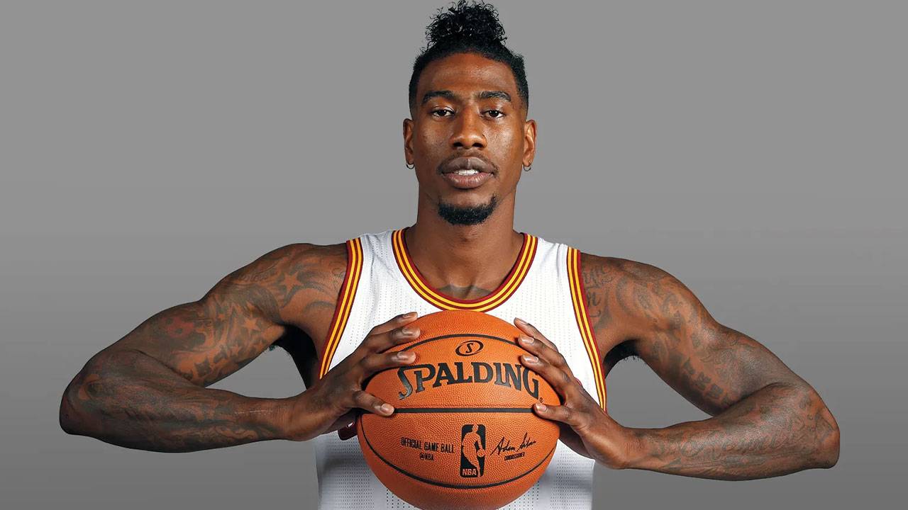 Iman Shumpert Net Worth 2024: How Much is Iman Shumpert Worth? - NAYAG - Iman Shumpert Net Worth – NBA Champ Turned Celebrity’s Net Worth