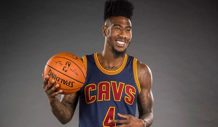Iman Shumpert Net Worth 2025 + Bio, Age, Height - Wealtholino - Iman Shumpert Net Worth – NBA Champ Turned Celebrity’s Net Worth