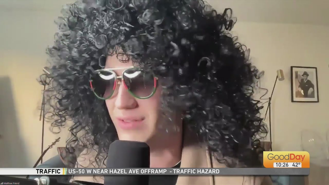 Impressionist Matt Friend - YouTube - Matt Friend’s Height: TikTok Star’s Rising Fame
