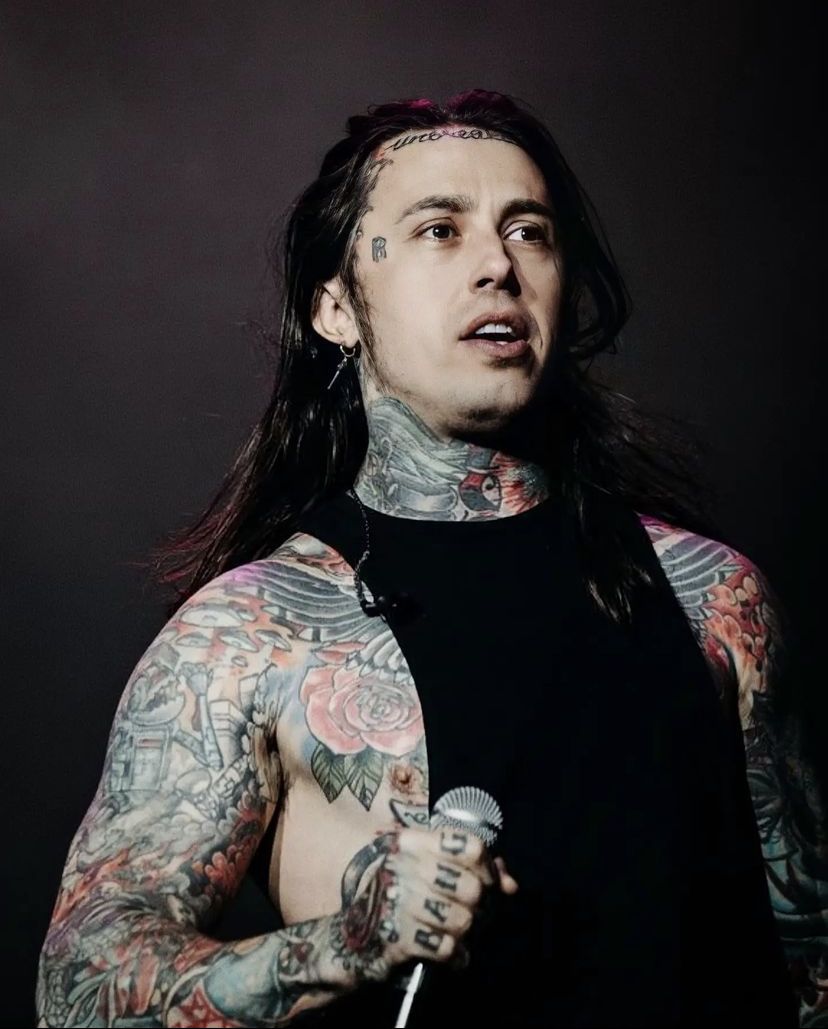 𝘱𝘪𝘯 - (𝘢𝘮𝘢𝘺𝘢.𝘭𝘰𝘷𝘦) in 2022 | Ronnie radke, Falling in reverse, Rock and - Carl Radke’s Height: Summer House’s Entrepreneurial Edge