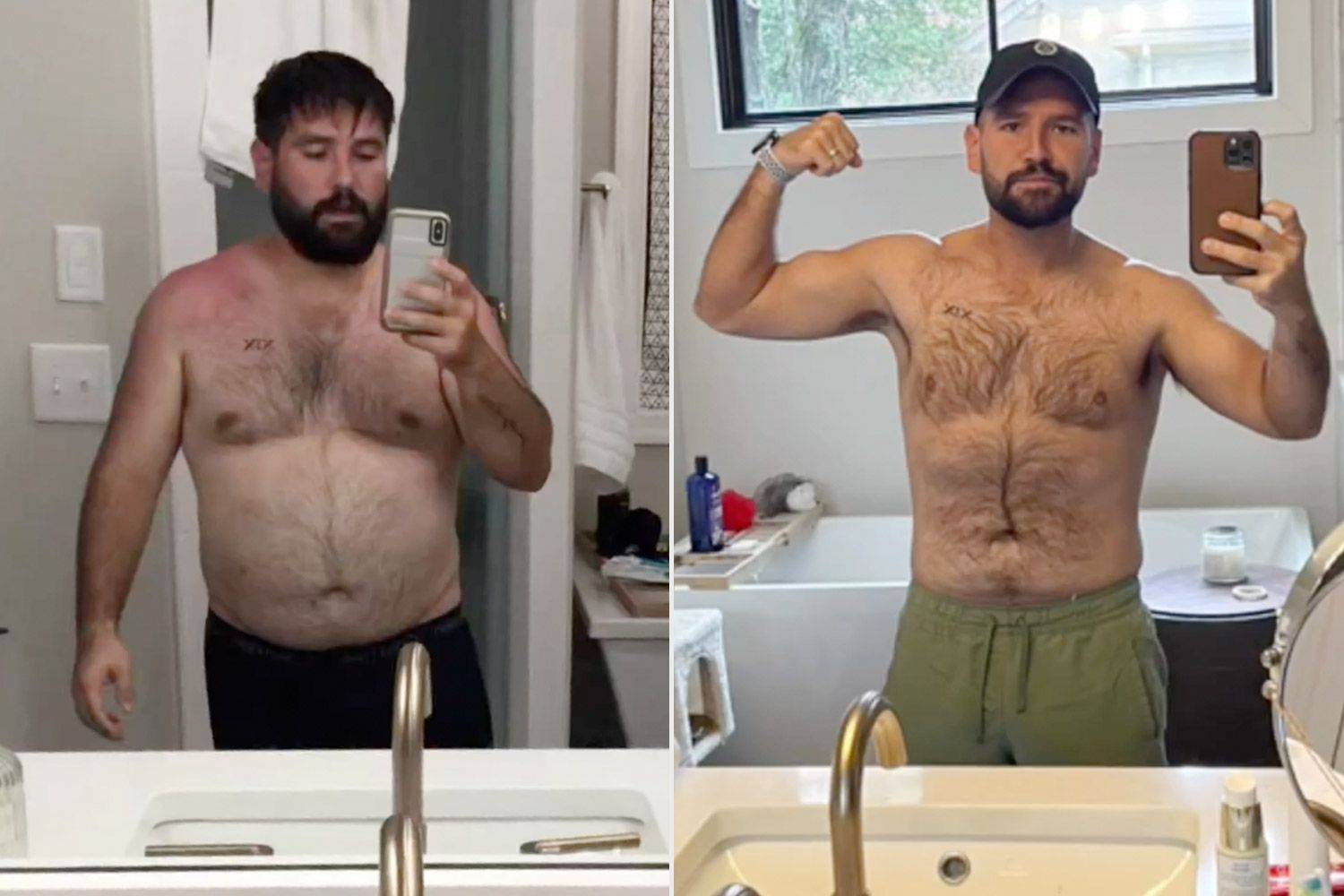 In Pictures : Shay Mooney's Impressive Weight Loss & How He Did It - Shay Mooney’s Height: Dan + Shay’s Vocal Powerhouse