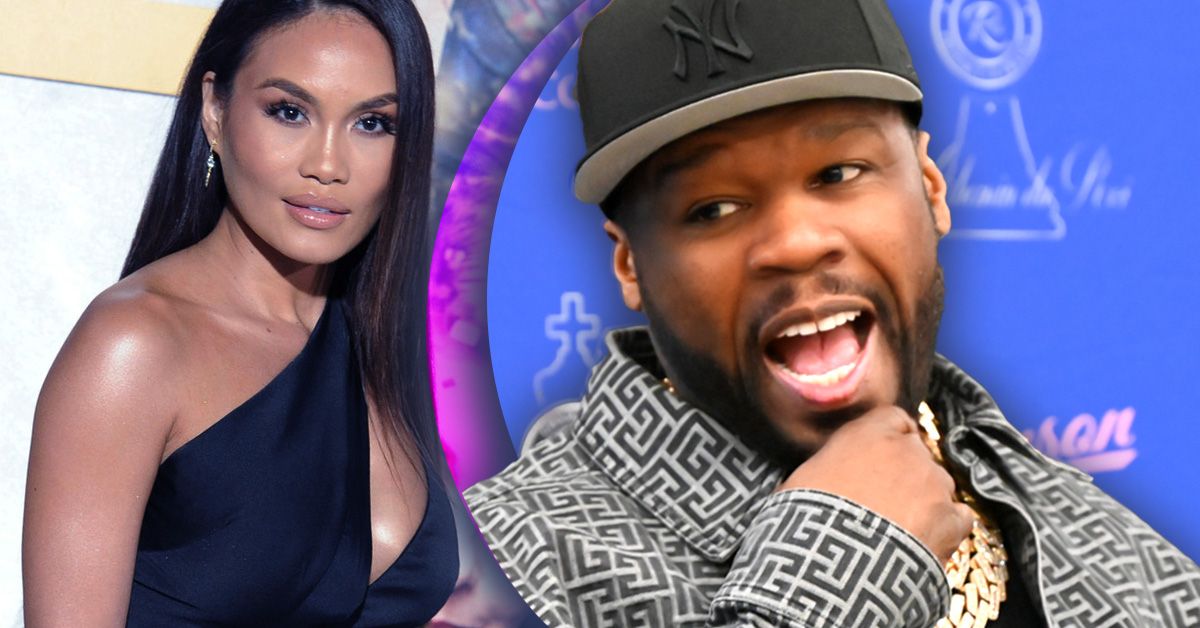Inside 50 Cent And Daphne Joy’s Relationship Before And After She Was - Who Is Daphne Joy? Model, Mother, and the Unexpected Link Between 50 Cent and Diddy
