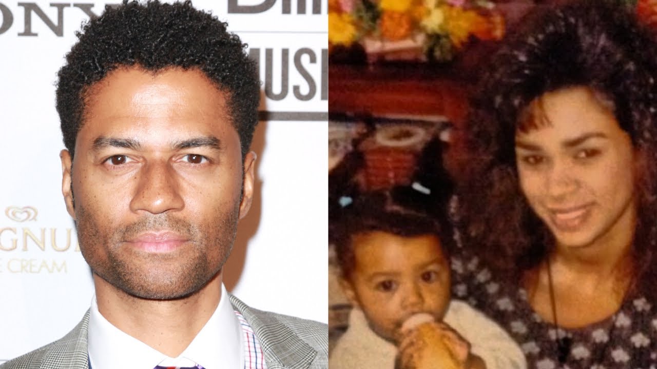 Inside Eric Benet's Love Life - YouTube - Eric Benet’s Height: The Soulful Singer’s Build