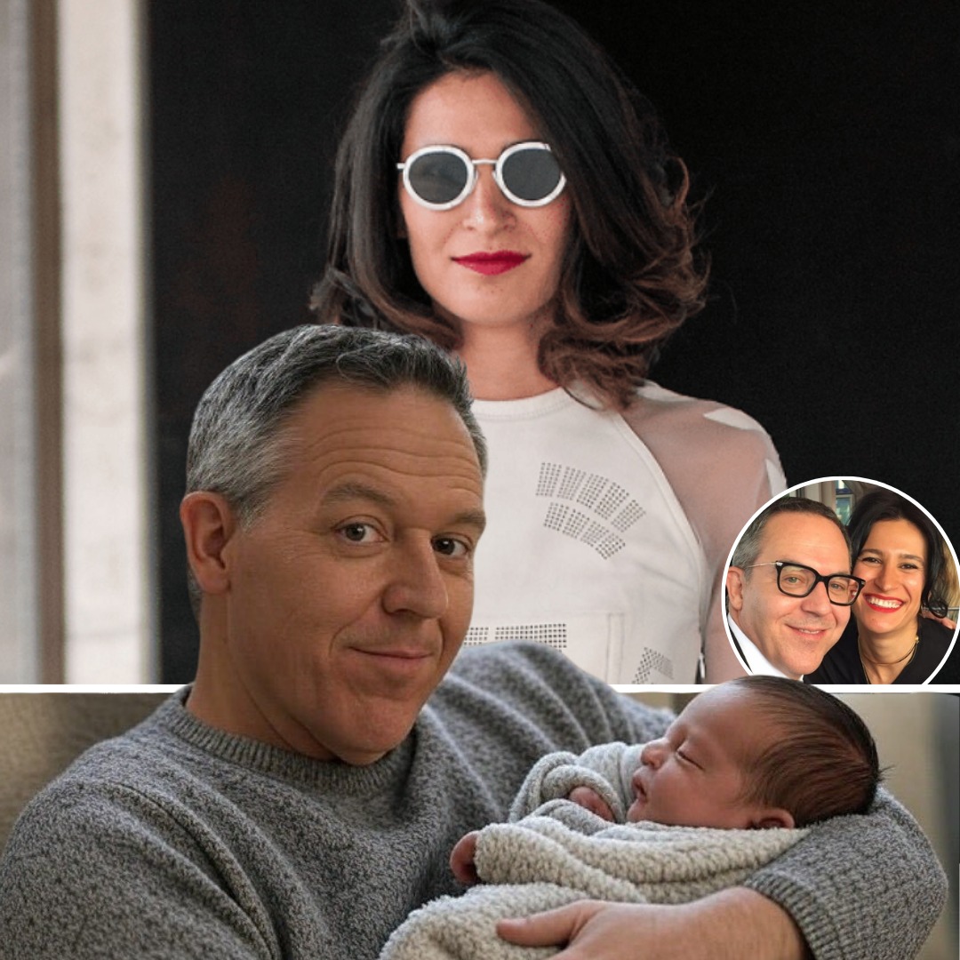 Inside Greg Gutfeld’s $10.5M SoHo Loft: Fox Host Welcomes Baby Girl - How Tall Is Greg Gutfeld? The Talk Show Host’s Height Might Surprise You