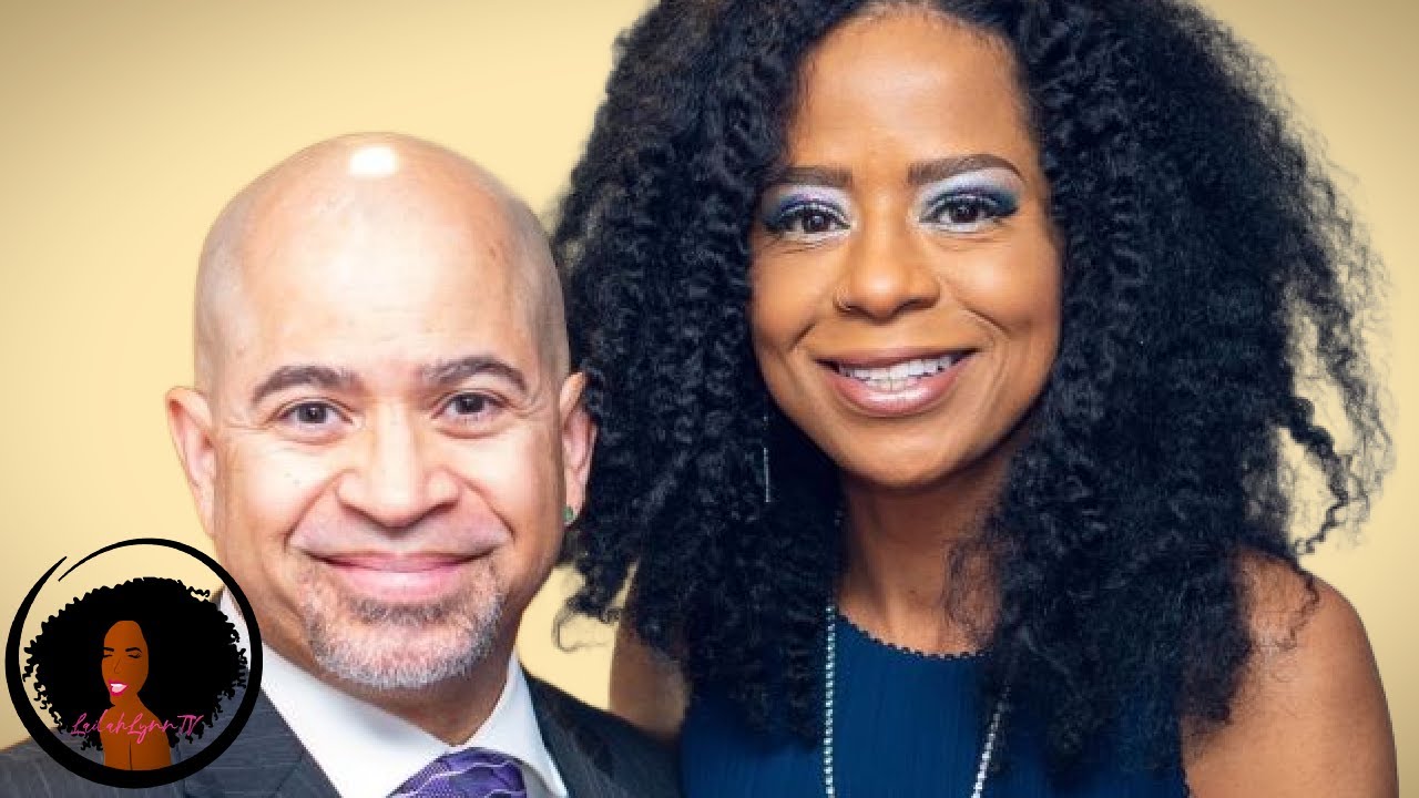 Inside Tempestt Bledsoe & Darryl M. Bell's Secretive Relationship - YouTube - Darryl Bell’s Height: A Different World Star’s Frame