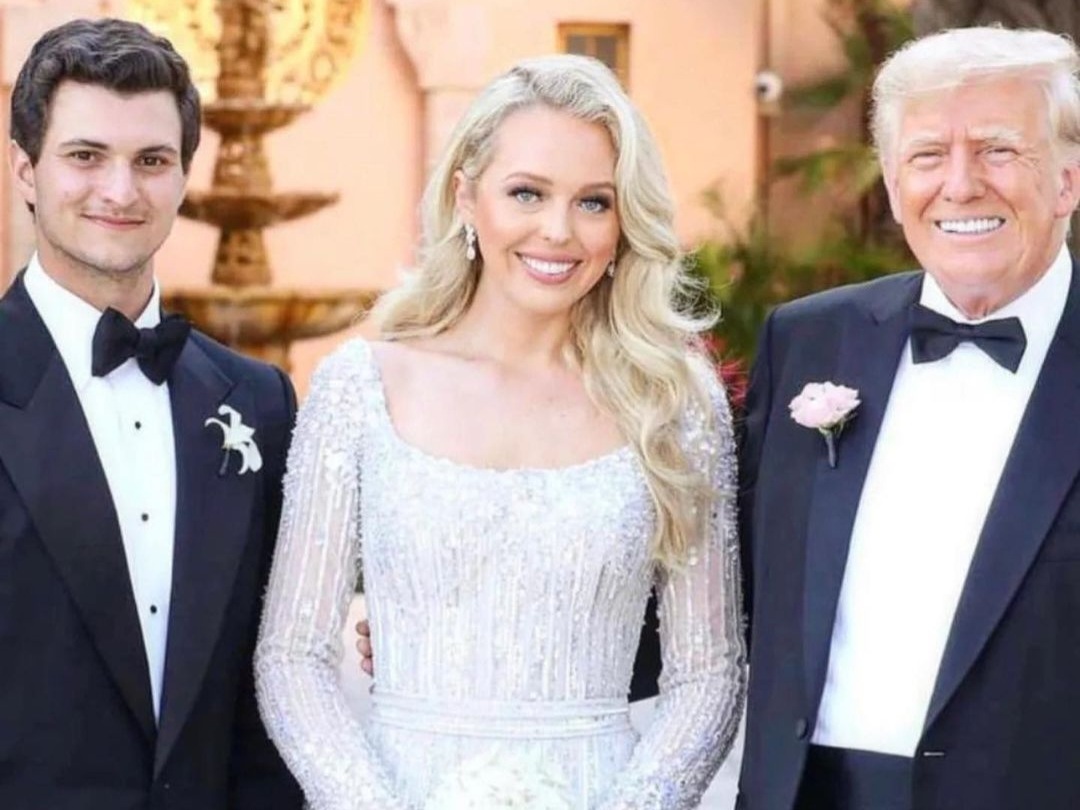 Tiffany Trump Net Worth: Inside the Heiress’s Wealth