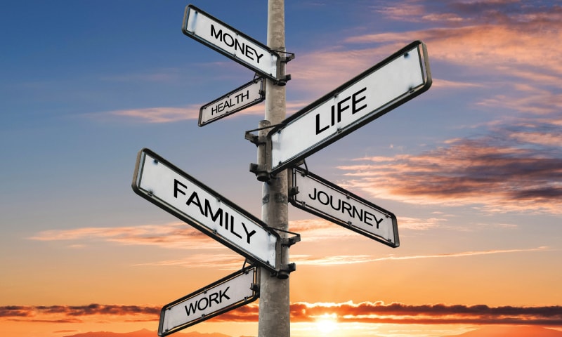 Insight: What is life? - Newspaper - DAWN.COM - life lessons with uramichi oniisan tv show
