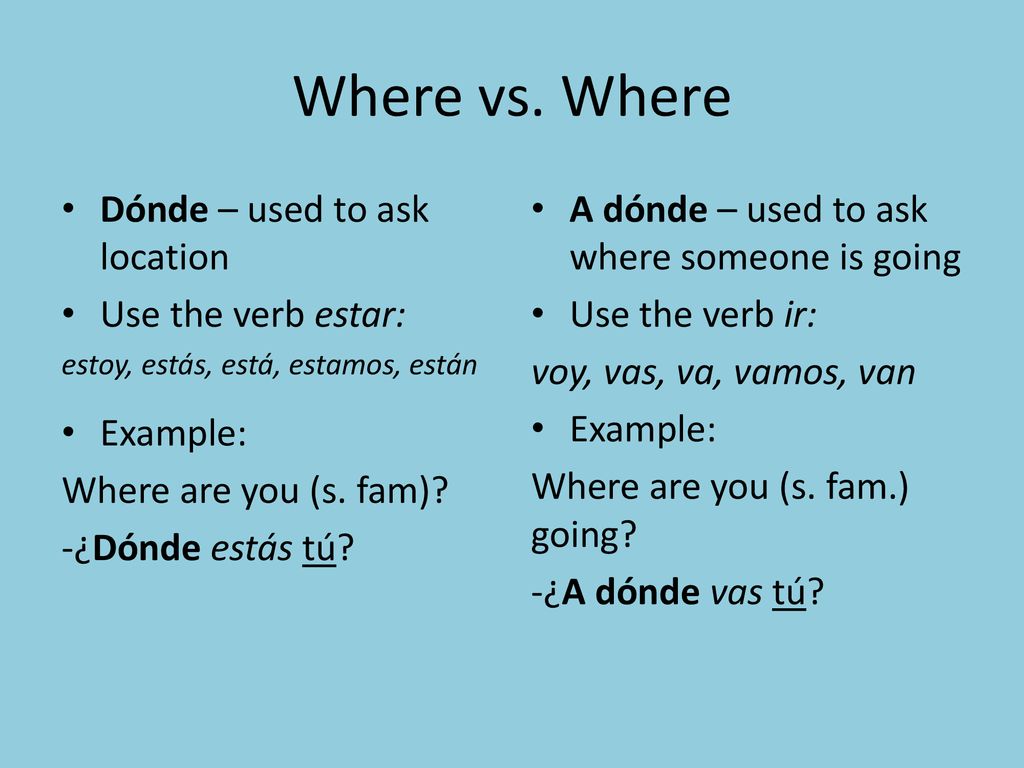 Interrogative Pronouns - ppt download - where can i watch mob psycho 100