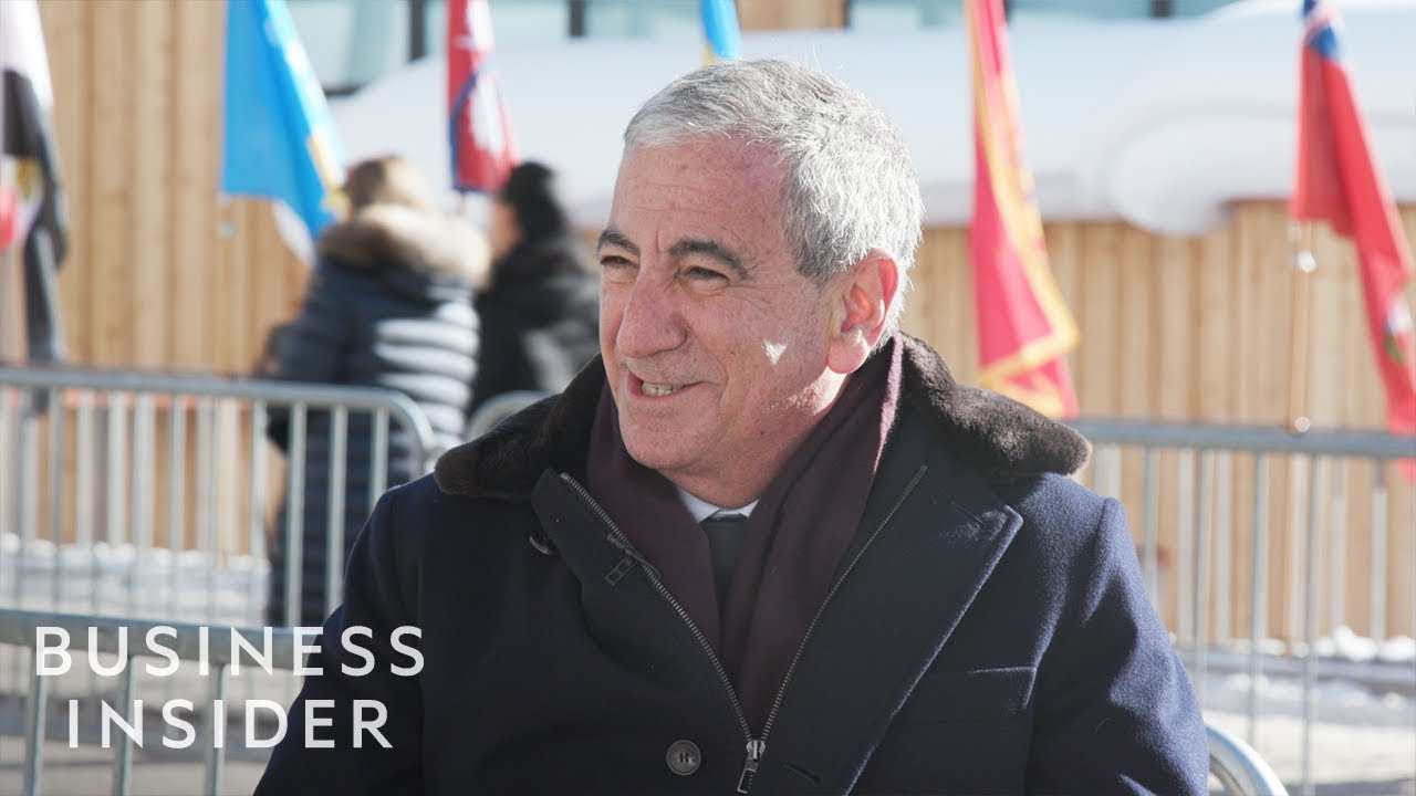 Investment Banker Ken Moelis On Taxes, Regulation & Attracting Top - Ken Moelis Net Worth – Investment Banker’s Fortune Revealed