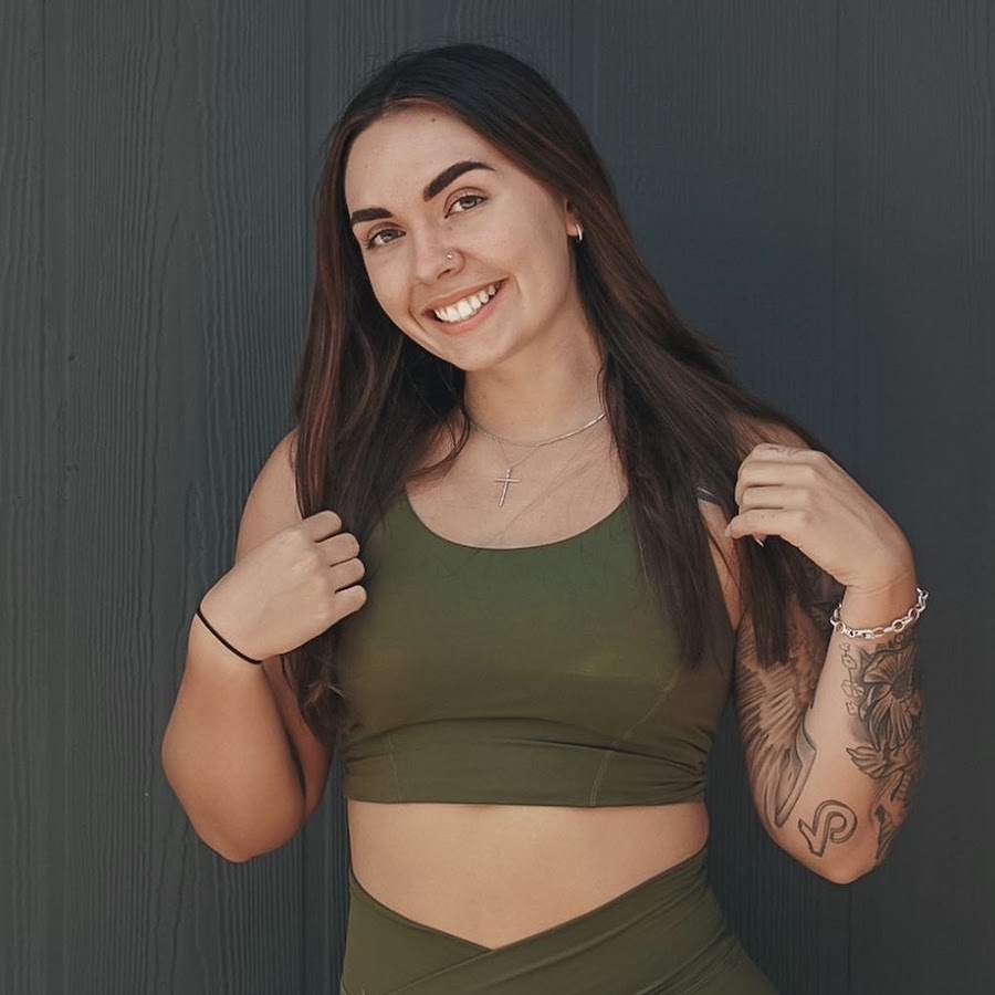 Is Abby Berner Dating? Bio: Age, Family, Boyfriend, Net Worth - Abby Berner’s Height: Social Media Star’s Quirky Vibe