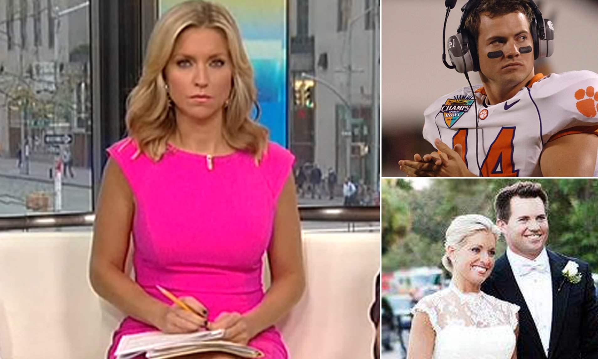 Is Ainsley Earhardt Pregnant Or Just Weight Gain? Baby Bump Rumors - Is Ainsley Earhardt Pregnant? Fox News Host’s Family News in 2025