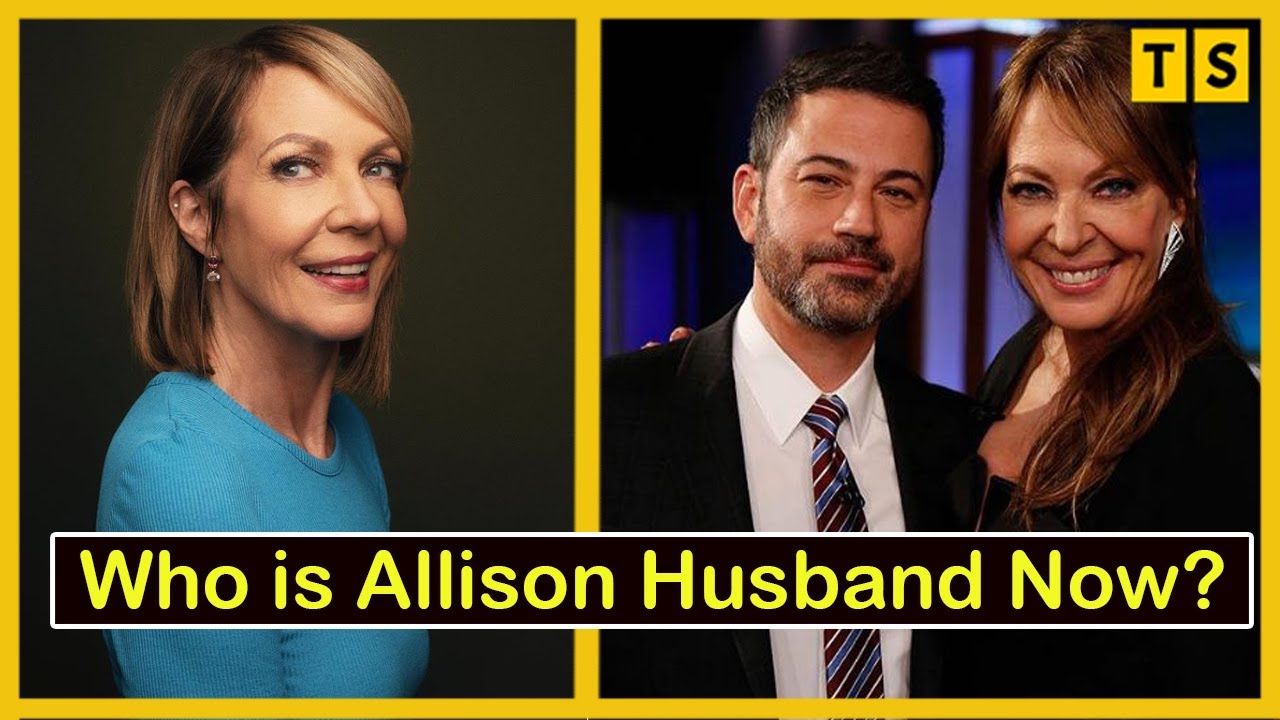 Is Allison Janney Married? Her husband, net worth in 2021 - YouTube - Is Allison Janney Married? Inside the Emmy Winner’s Relationship Status
