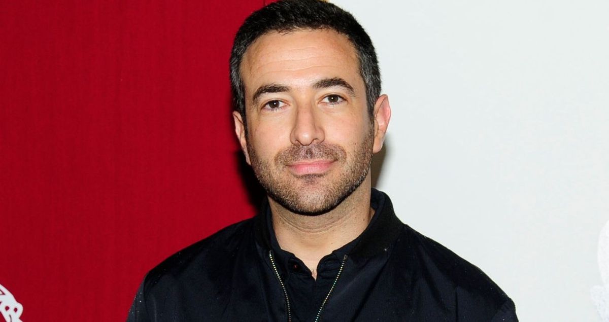 Is Ari Melber Married Now? Details On his Love Life - TheNetline - Ari Melber’s Height: MSNBC’s Legal Analyst Stands Out