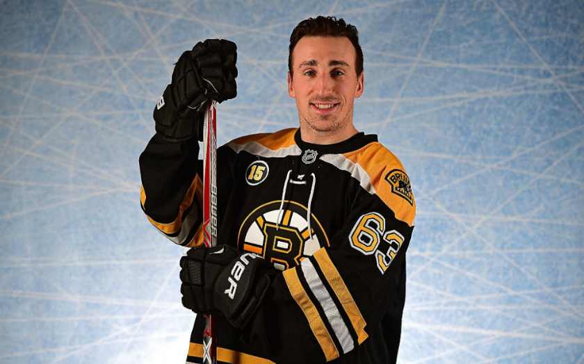 Is Brad Marchand Married? Wife, Family, & Interesting Facts - How Tall Is Brad Marchand? NHL Star’s Height on and off the Ice