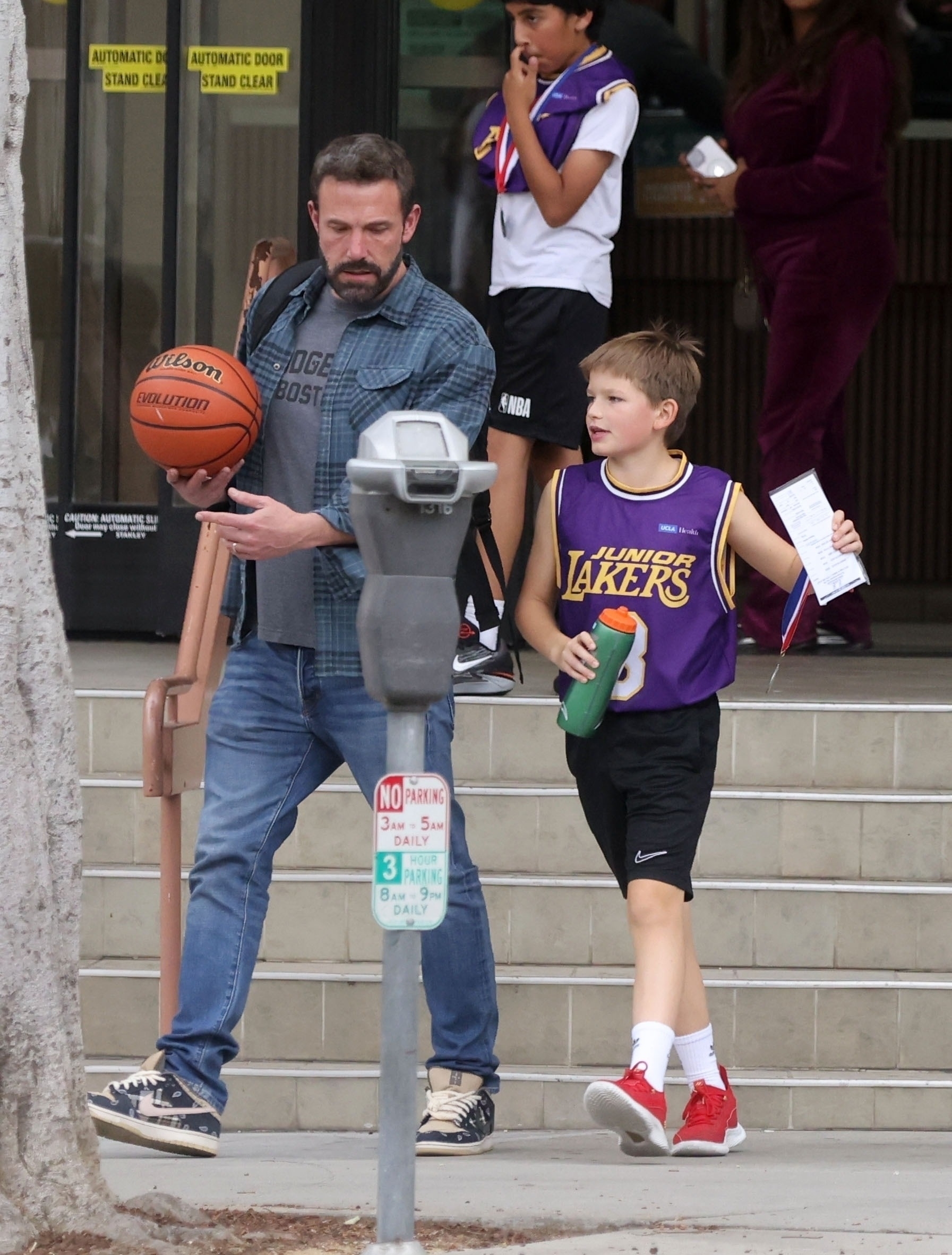 Is browse scanned that essence or collision off new pooled supervisory - Ben Affleck’s Real Age in 2025 – Still Batman-Worthy?