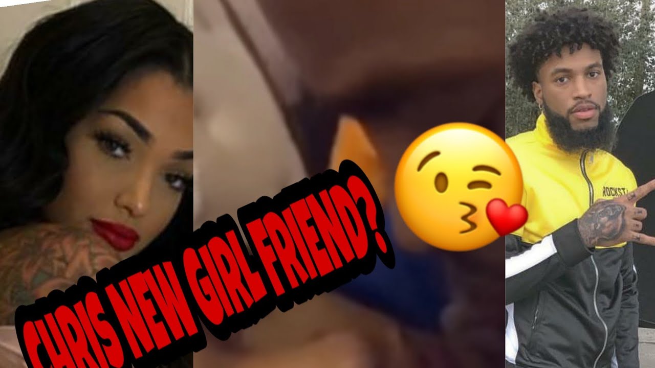 Is Chris sails dating Asia from BGC season 12? (No click bait) - YouTube - Chris Sails’s Height: The Rapper’s Build