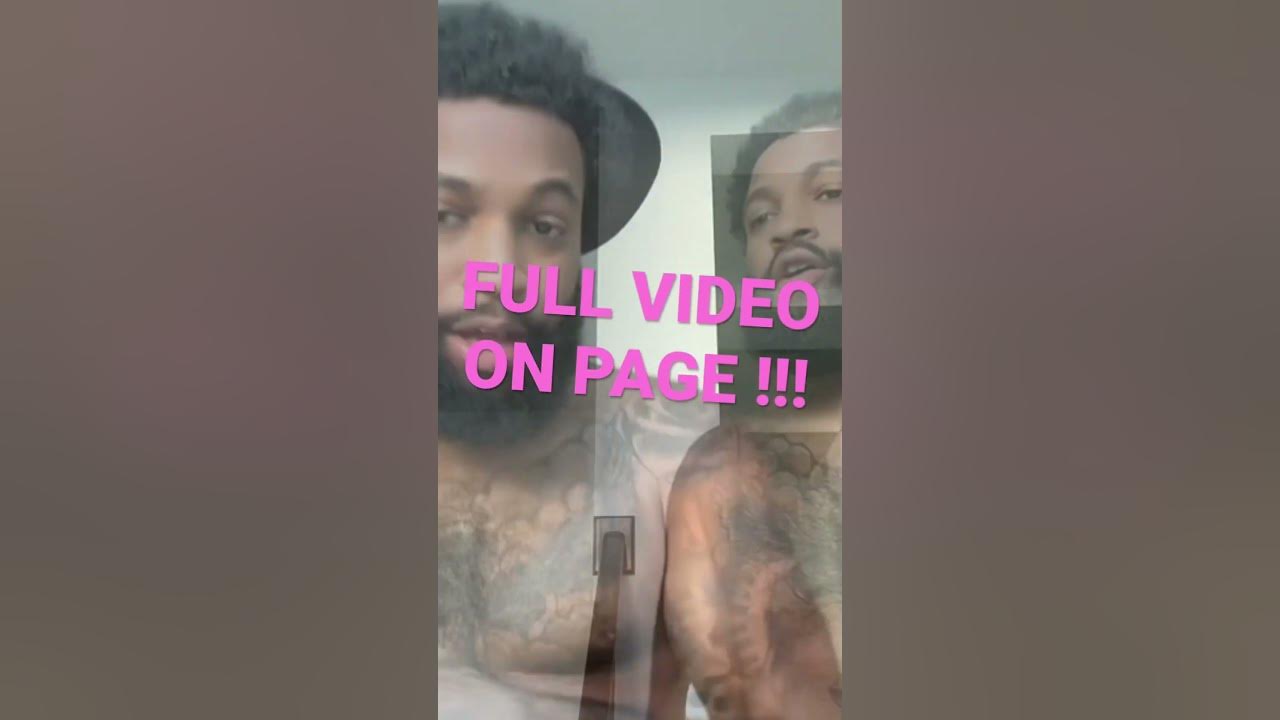 Is Chris Sails on the payroll 🧐 #chrissails #queennaija - YouTube - Chris Sails’s Height: The Rapper’s Build