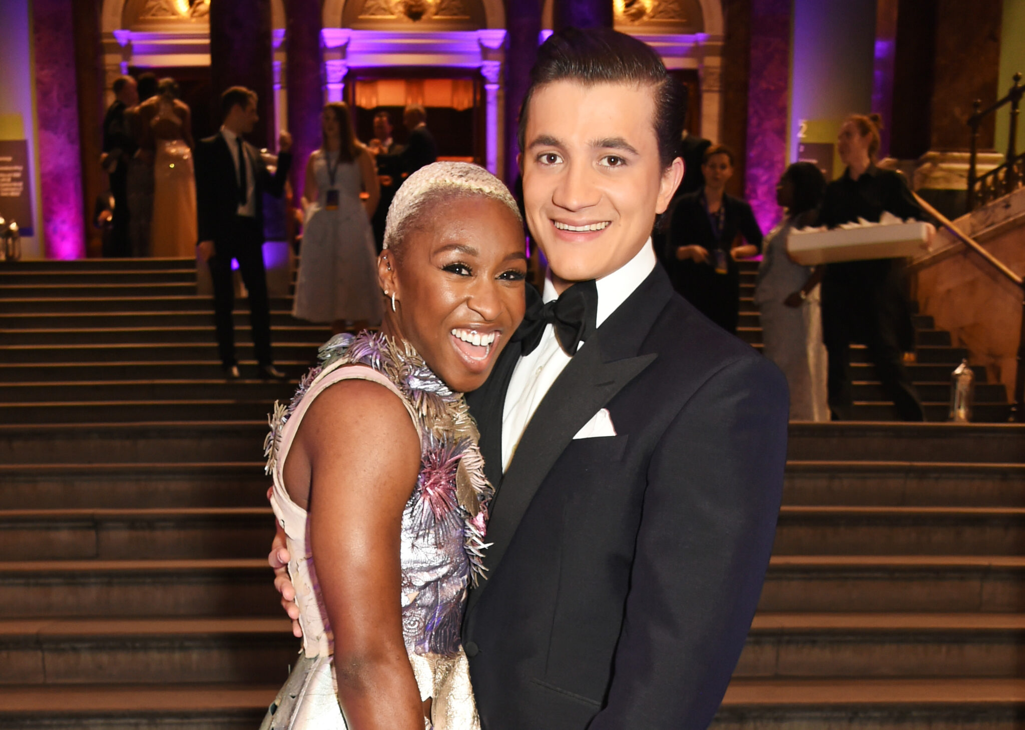 Is Cynthia Erivo Married? What We Know About Her Love Life