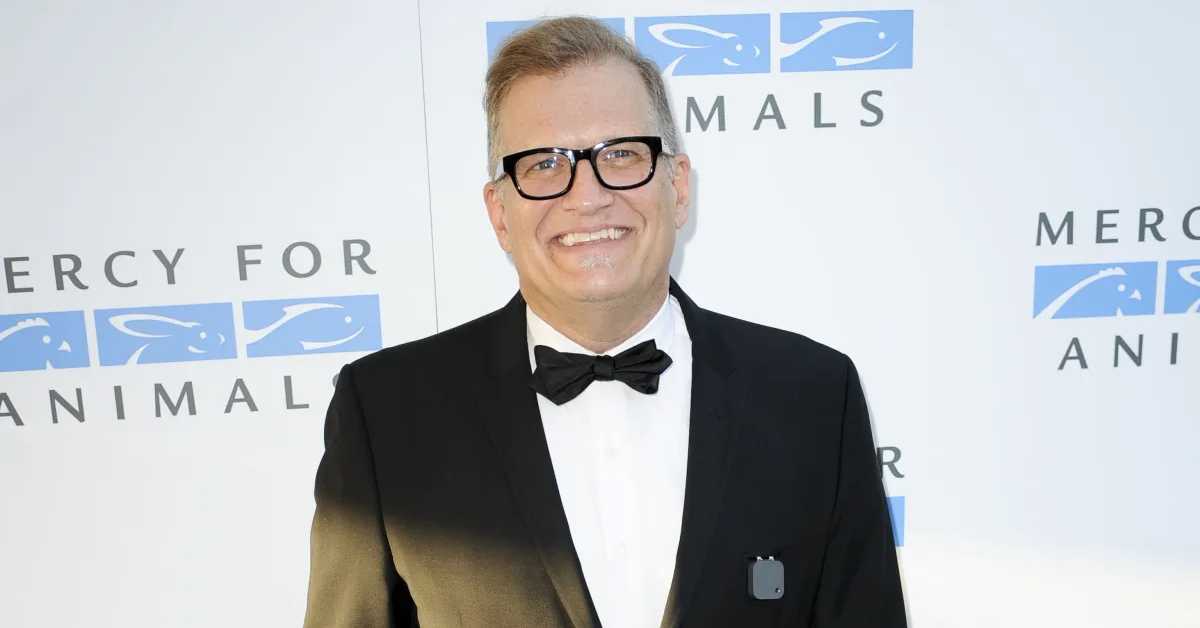 Is Drew Carey Married? A Closer Look At His Relationships And Breakups - Is Drew Carey Married? What Happened to His Engagement?