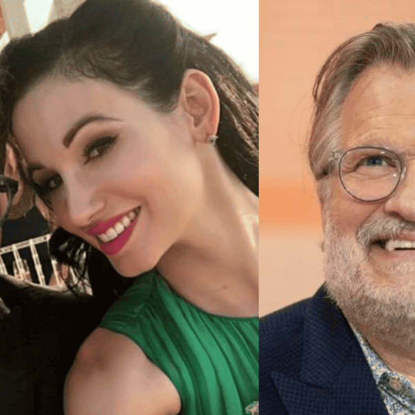 Is Drew Carey Married: What Was the Cause of Her Girlfriend's Death - Is Drew Carey Married? What Happened to His Engagement?