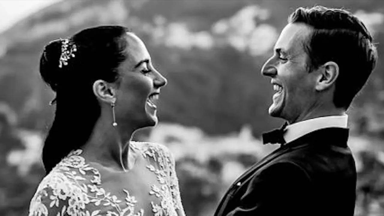 Is Emily Compagno Married Husband? Who Is Emily Compagno Married To - Emily Campagno: How Old Is the Fox Favorite?