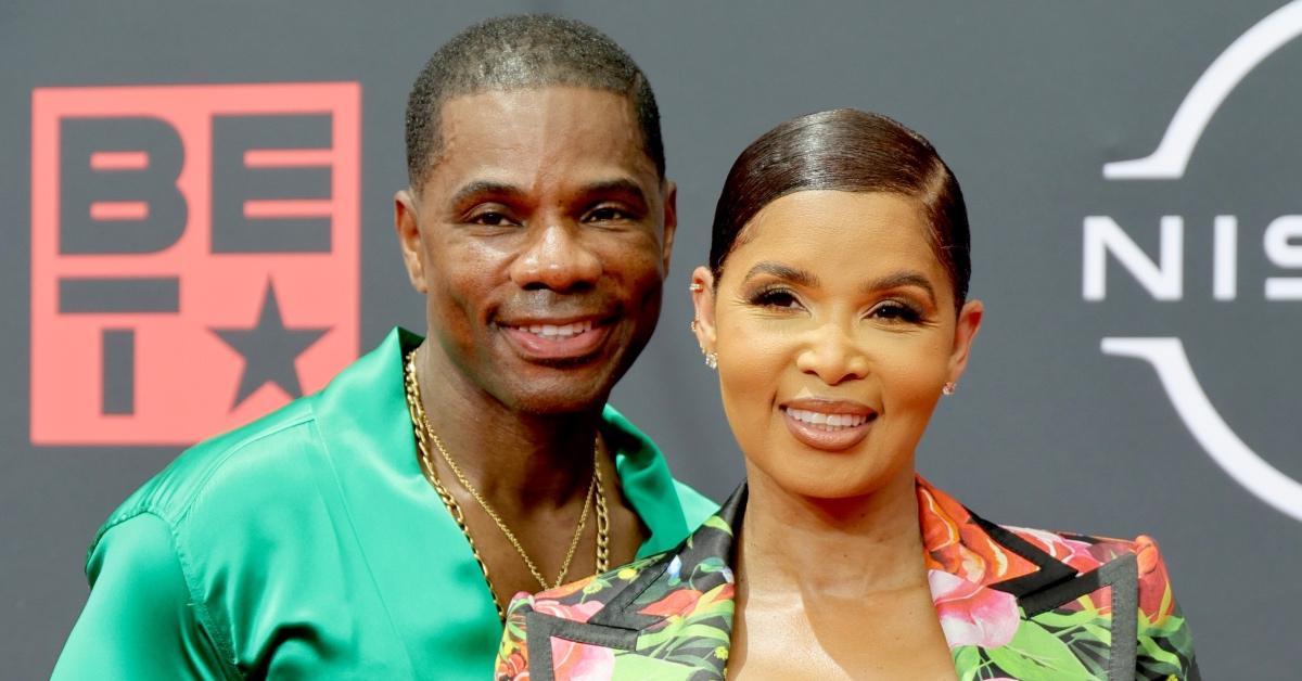 Is Gospel Musician Kirk Franklin Married? Here's What We Know - How Tall Is Kirk Franklin? Gospel Icon’s Height and Presence