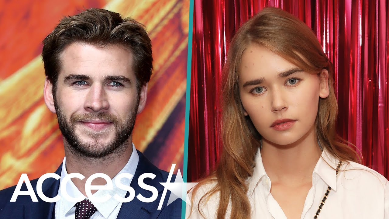 Is Liam Hemsworth Dating Gabriella Brooks? Everything We Know About - Who Is Liam Hemsworth Dating? Post-Miley Love Life Uncovered