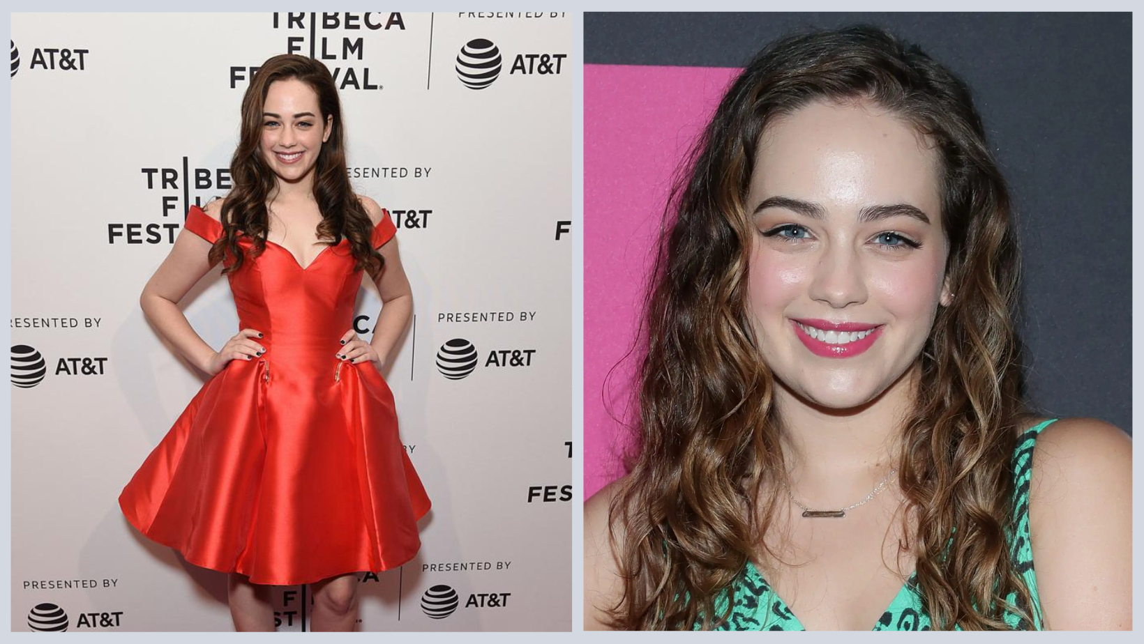 Is Mary Mouser Pregnant Or Weight Gain? Net Worth Revealed - 247 News - Mary Mouser’s Height: Cobra Kai Star’s Frame