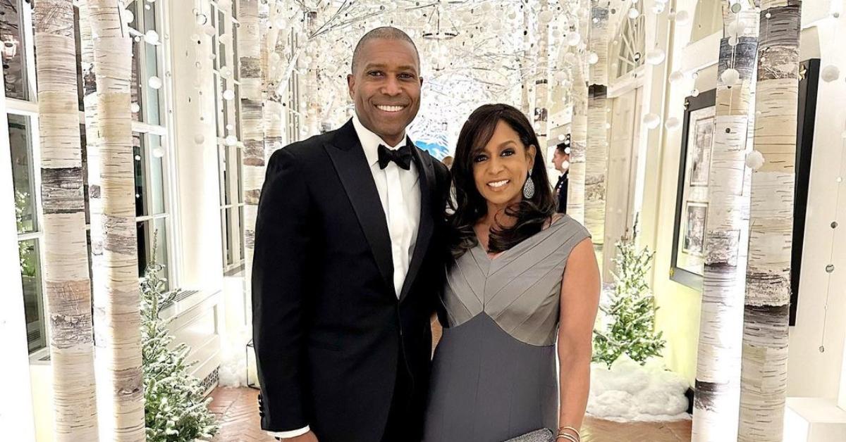 Is Maya Harris Married? - Maya Harris’s Height: Political Analyst and Commentator