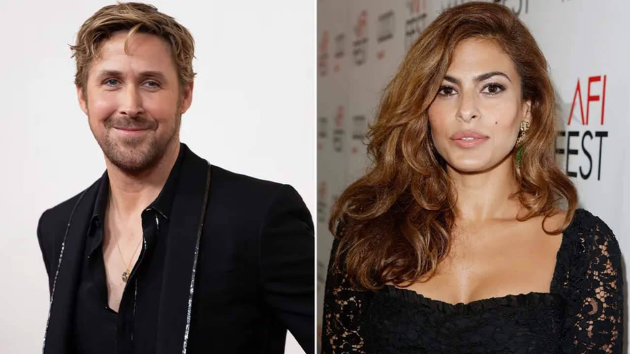 Is Ryan Gosling Married? Who is Ryan Gosling Wife? – The Republic Monitor - Who Is Ryan Gosling? From Indie Darling to Barbie’s Leading Man