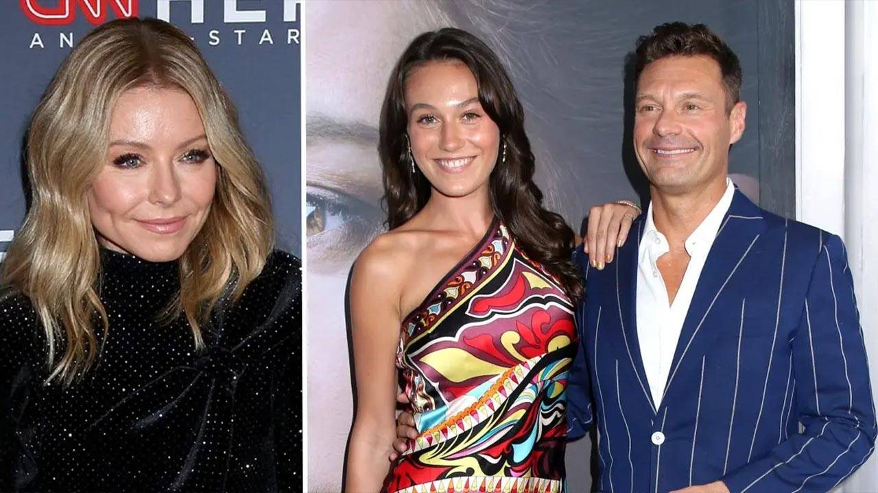 Is Ryan Seacrest Married & Wife? How Old Ryan Seacrest? - NAYAG News - Who Is Ryan Seacrest’s Wife? A Look into Aubrey Page