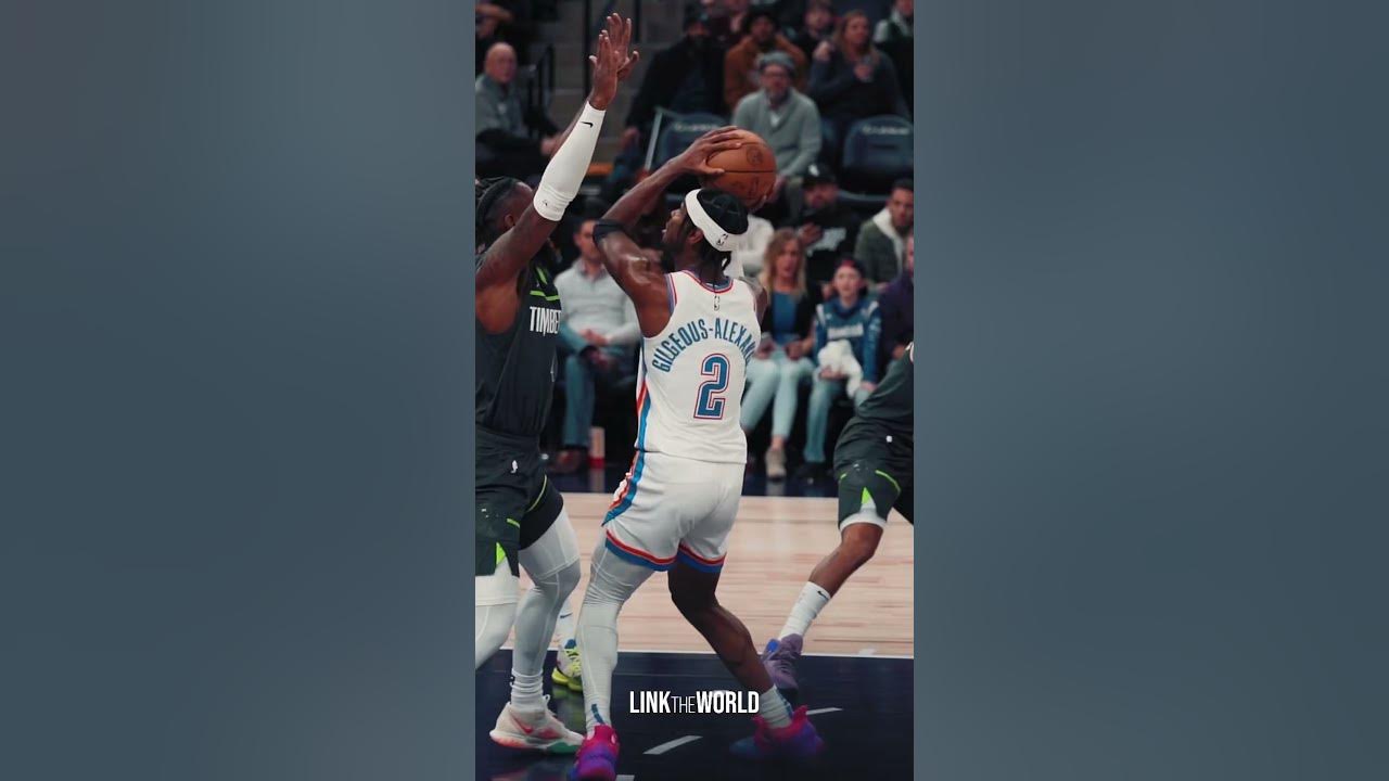 Is SGA MVP? - YouTube - Is SGA Married? Shai Gilgeous-Alexander’s Relationship Status Revealed