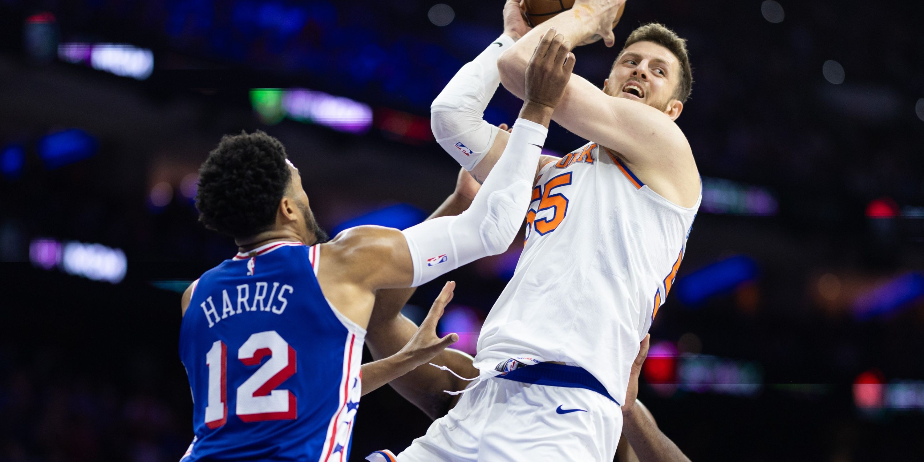 Isaiah Hartenstein Going to Oklahoma City Thunder Would Be a No-Brainer - Isaiah Hartenstein Salary – Knicks Center’s Earnings in 2025