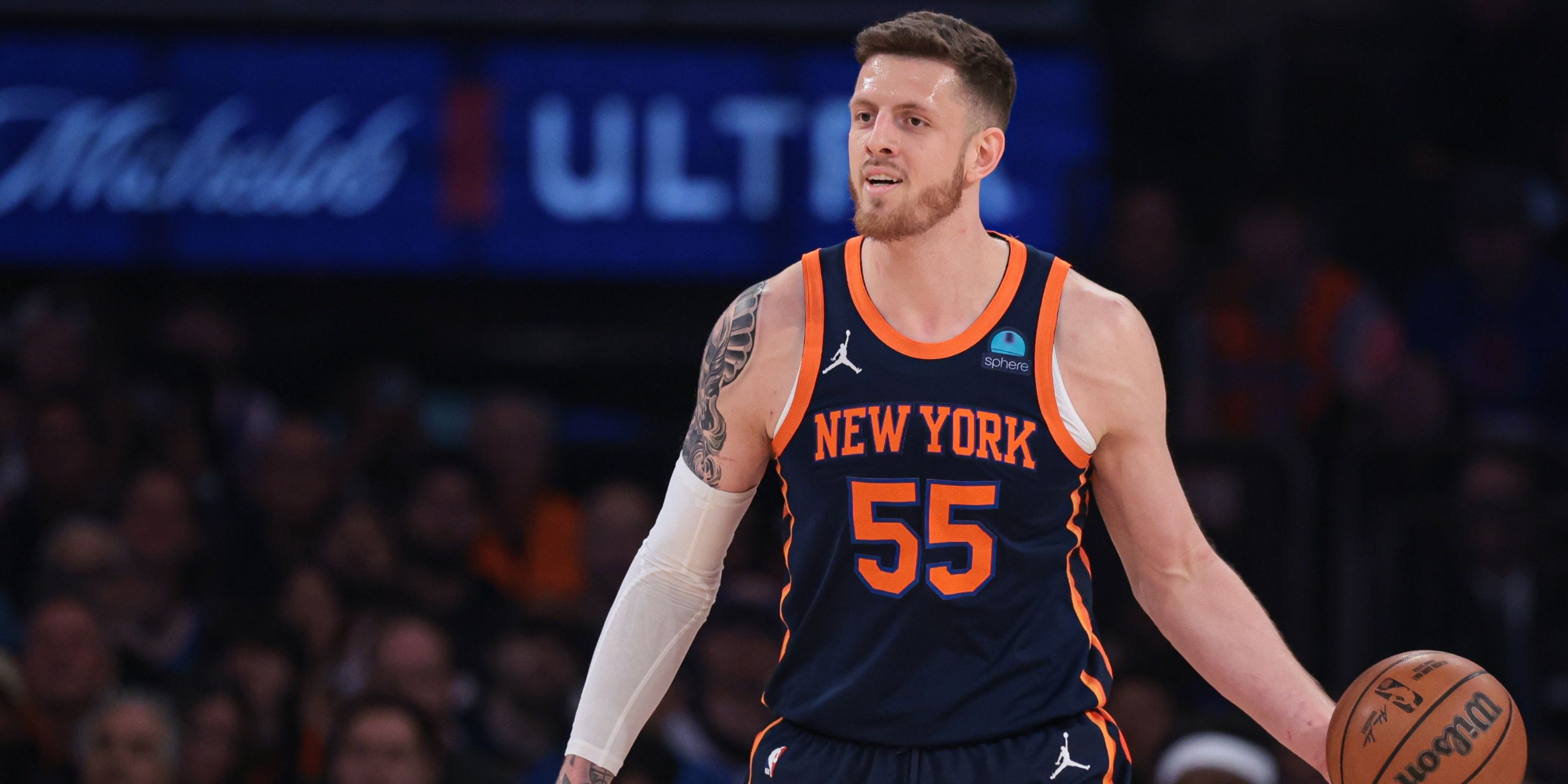Isaiah Hartenstein Keeps Proving his Value to the Knicks - Isaiah Hartenstein Salary – Knicks Center’s Earnings in 2025