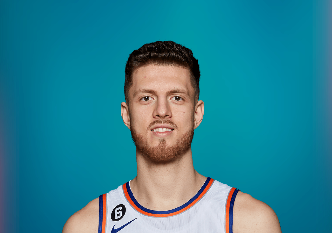 Isaiah Hartenstein: Scouting report | HoopsHype - Isaiah Hartenstein Salary – Knicks Center’s Earnings in 2025