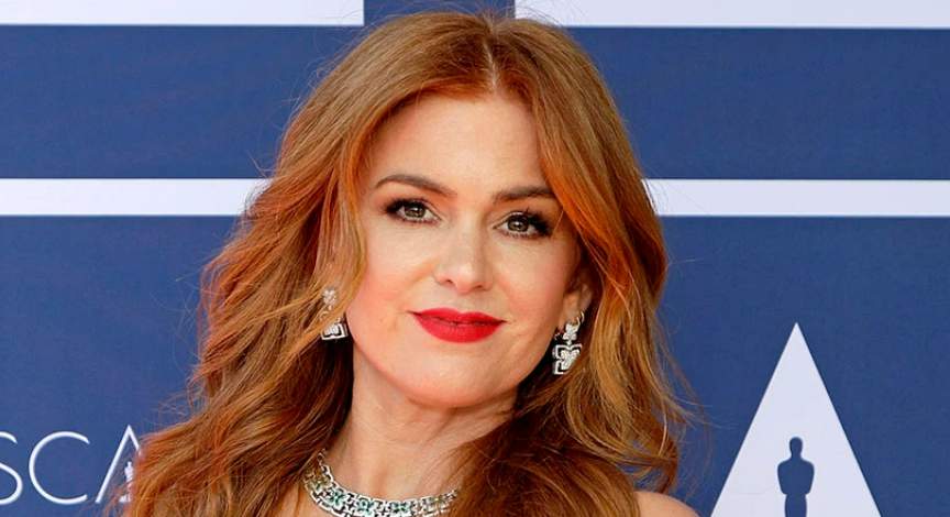 Isla Fisher Body Measurements, Height, Weight, Bra Size, Shoe Size - Isla Fisher’s Height: Confessions of a Shopaholic Star