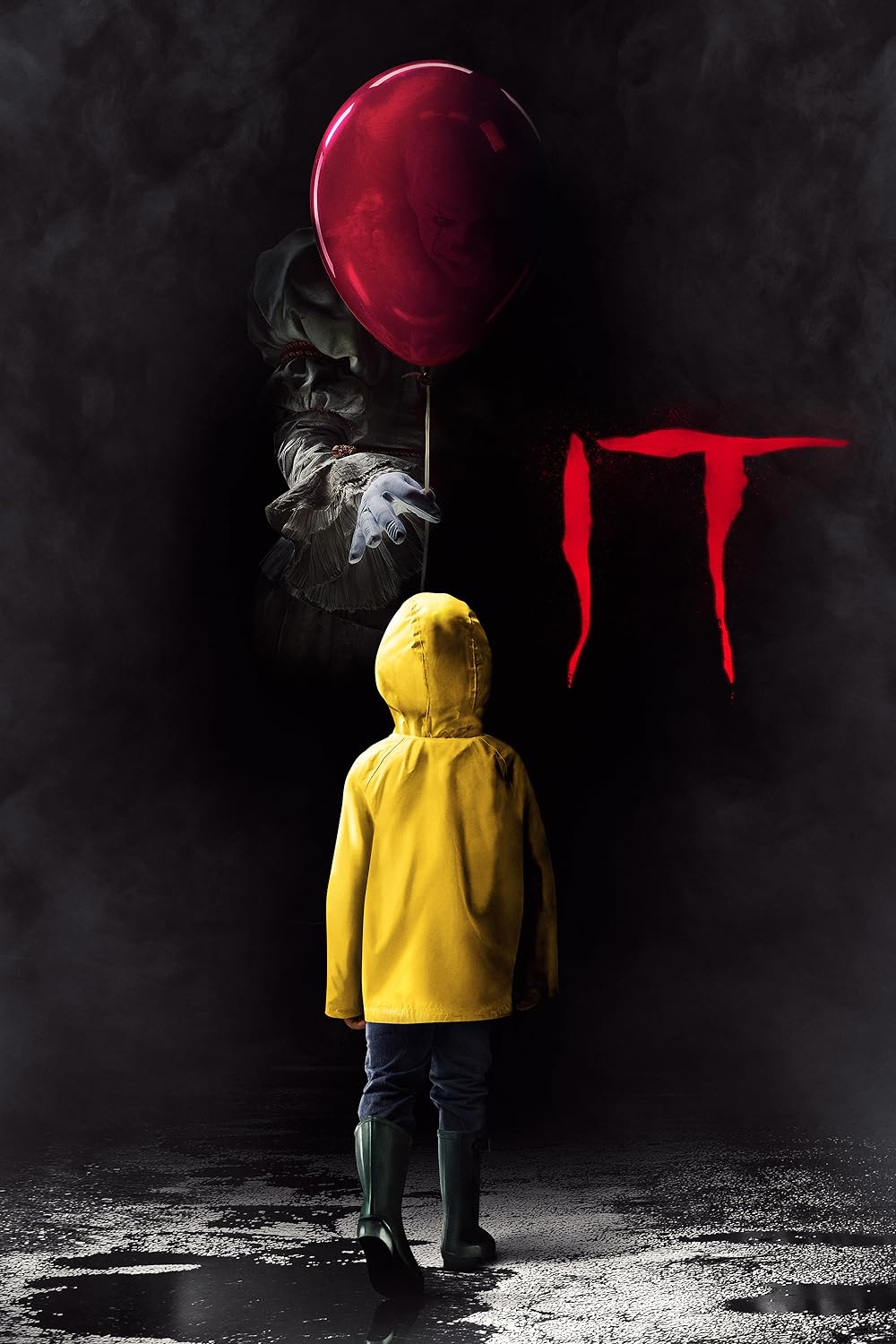 It (2017) - IMDb - it's your fault i'm not popular