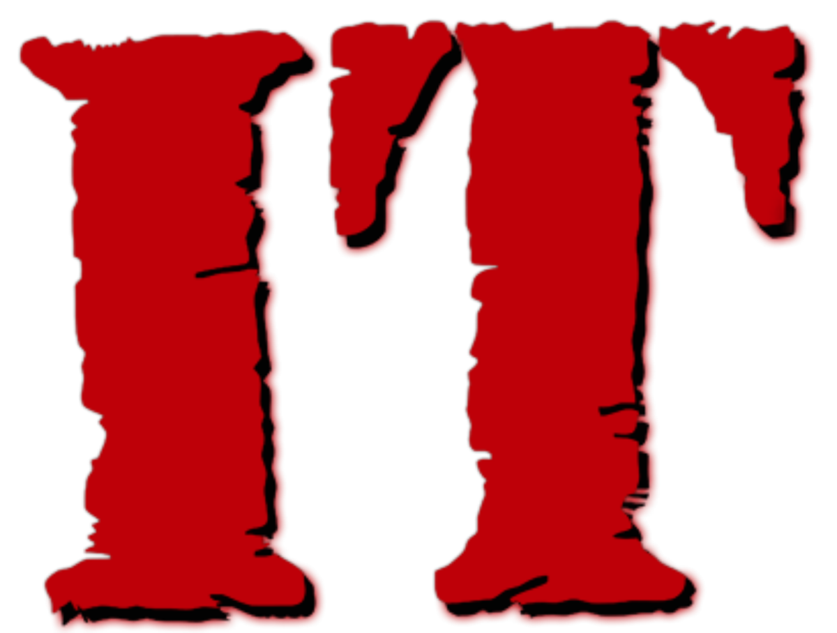 It (miniseries) - Wikipedia - it's your fault i'm not popular