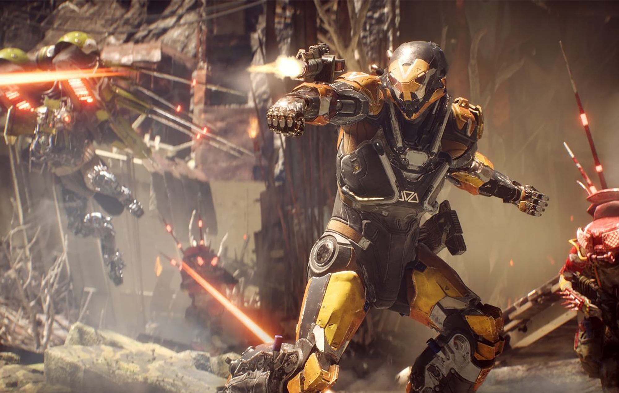 It's official: ‘Anthem’ is shutting down. So what went wrong? - anthem of the heart anime movie