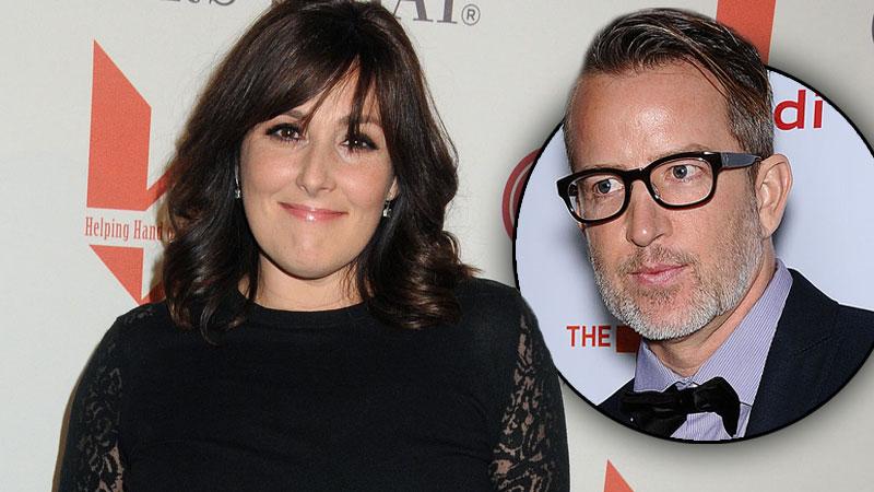 It's Over! Ricki Lake Finalizes Divorce From Ex-Husband Christian Evans - Who Is Ricki Lake’s Husband? Meet Ross Burningham, the Attorney She Married in 2022