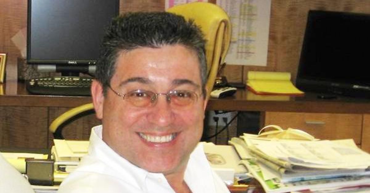 Who Is Itzhak Ezratti’s Wife? The Woman Behind The Real Estate Mogul