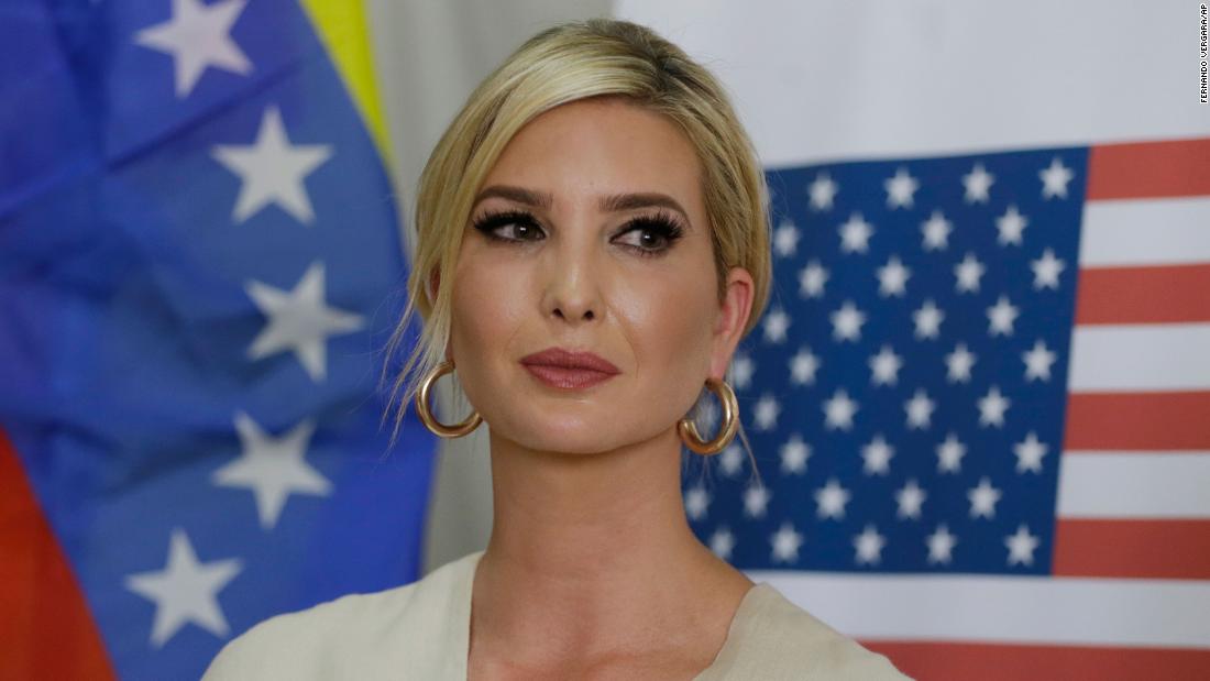 Ivanka Trump's push to empower women is undermined by her father's - Ivanka Trump Height – How Tall Is the Former First Daughter?