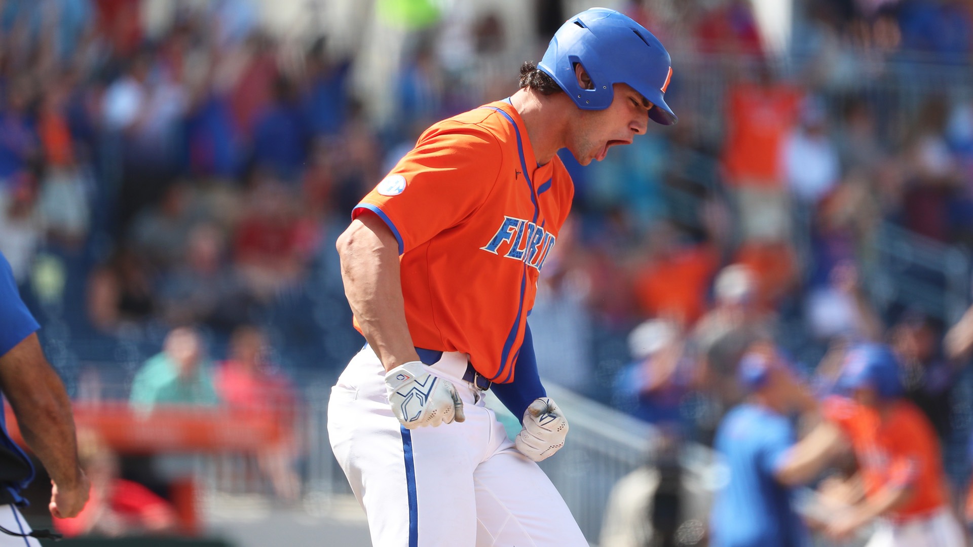 Jac Caglianone - Baseball - Florida Gators - How Old Is Jac Caglianone? Baseball’s Breakout Star in Numbers