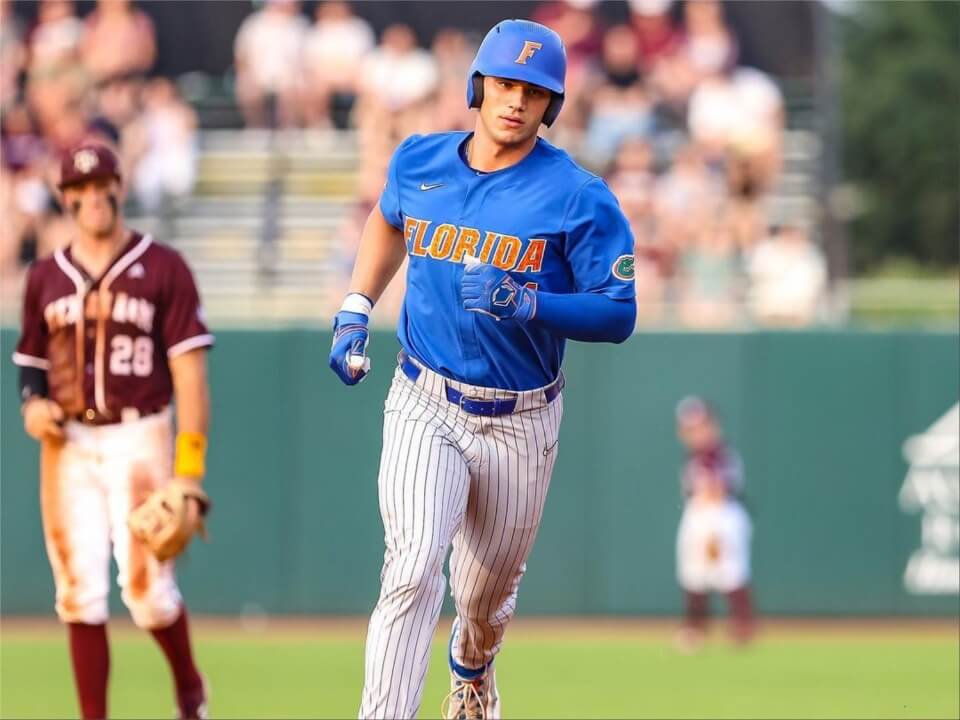 Jac Caglianone Bio, Age, Height, Parents, Girlfriend, Wiki - How Old Is Jac Caglianone? Baseball’s Breakout Star in Numbers