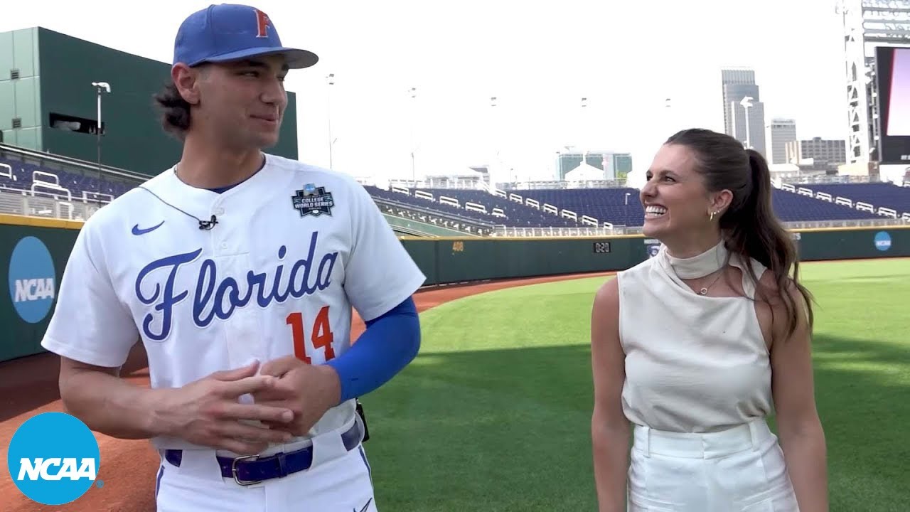 How Old Is Jac Caglianone? Baseball’s Breakout Star in Numbers