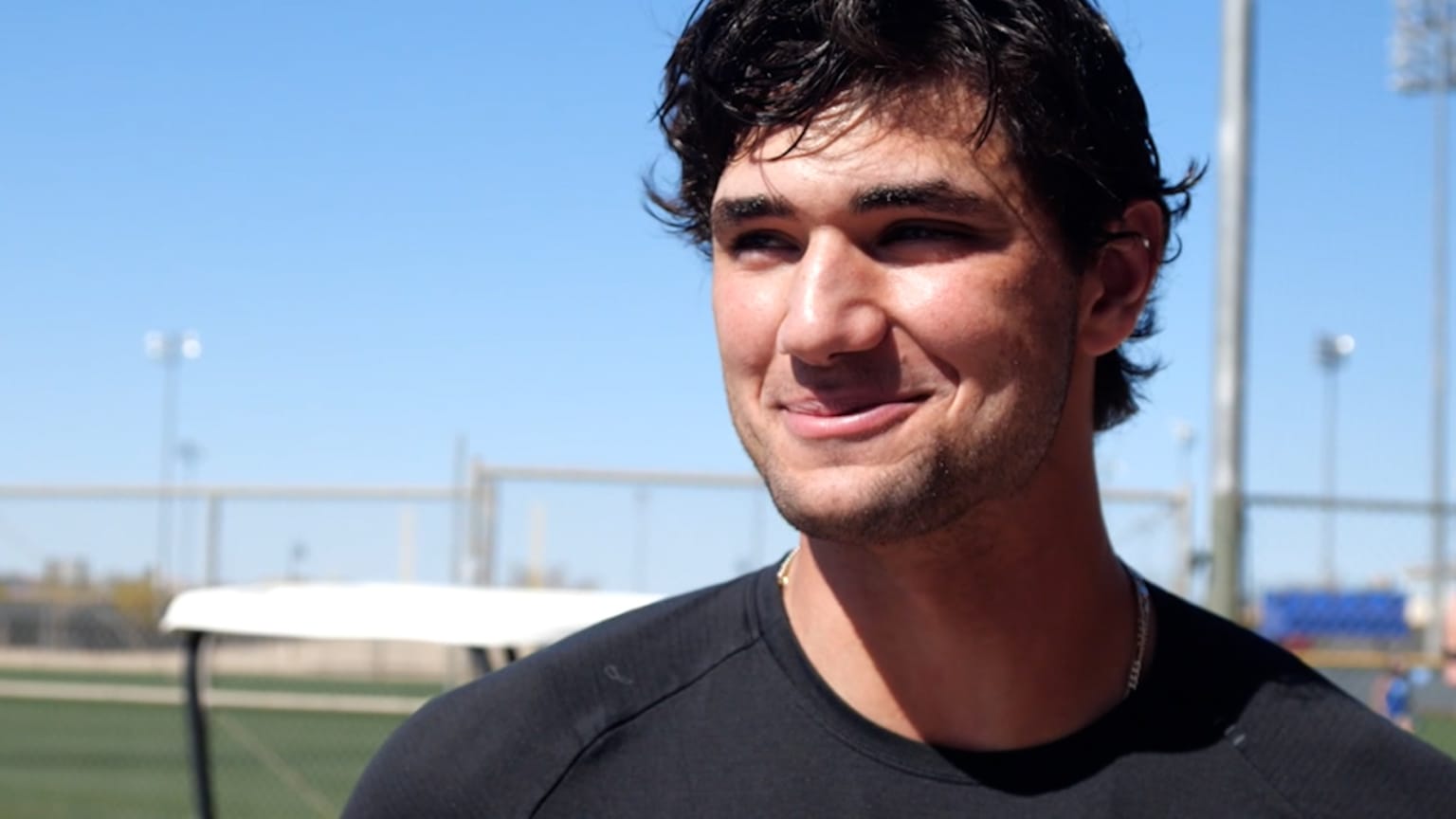 Jac Caglianone on his first Spring Training and more | 18/02/2025 | Los - How Old Is Jac Caglianone? Baseball’s Breakout Star in Numbers