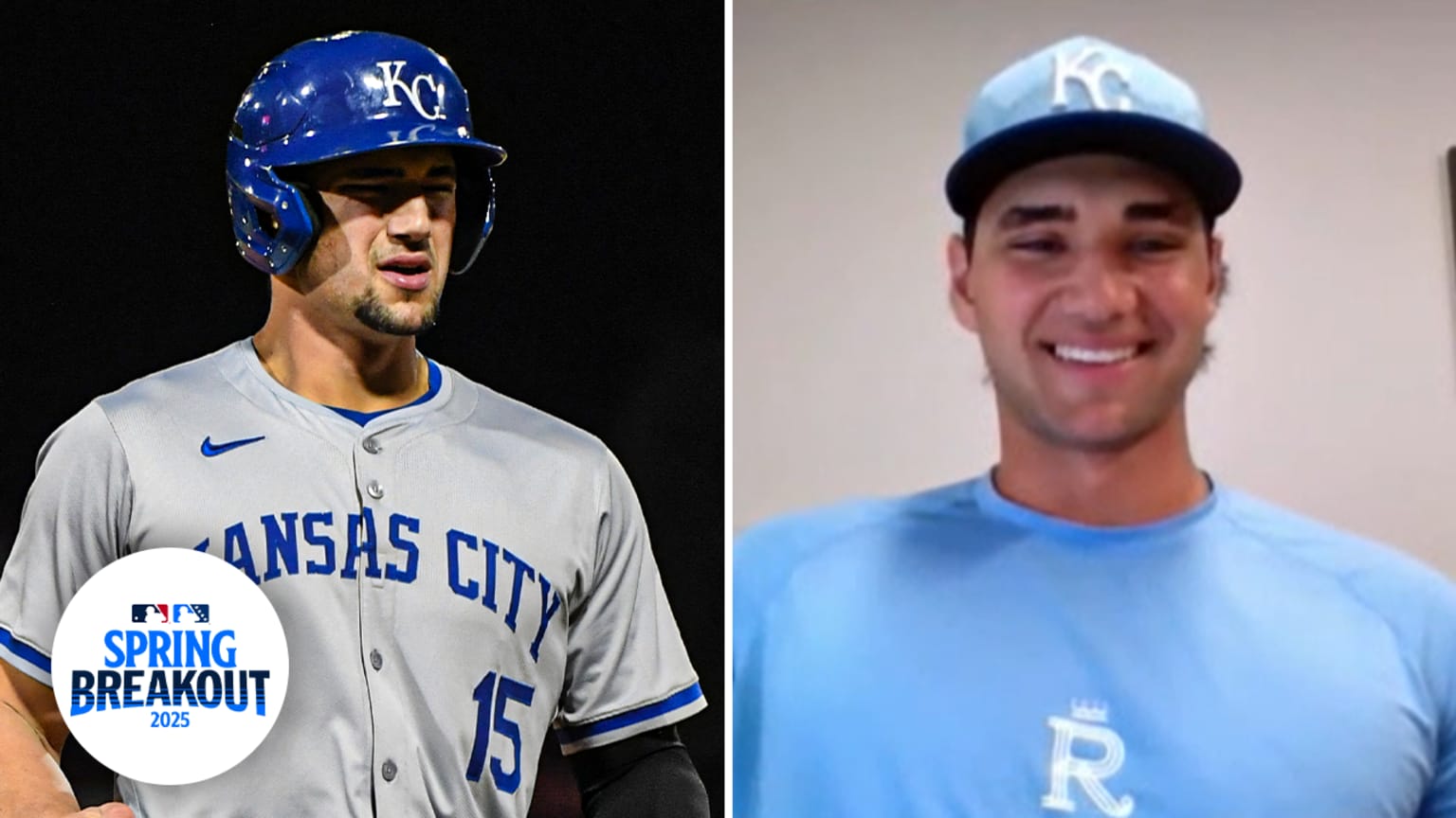 Jac Caglianone talks Spring Breakout, Spring Training | 06/03/2025 - How Old Is Jac Caglianone? Baseball’s Breakout Star in Numbers
