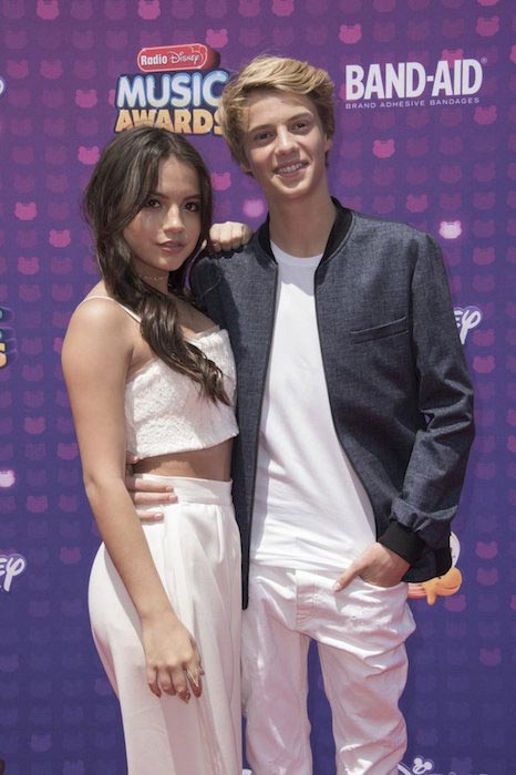 Jace Norman Height, Weight, Age, Girlfriend, Family, Biography - Jace Norman’s Height: Nickelodeon Star’s Growth