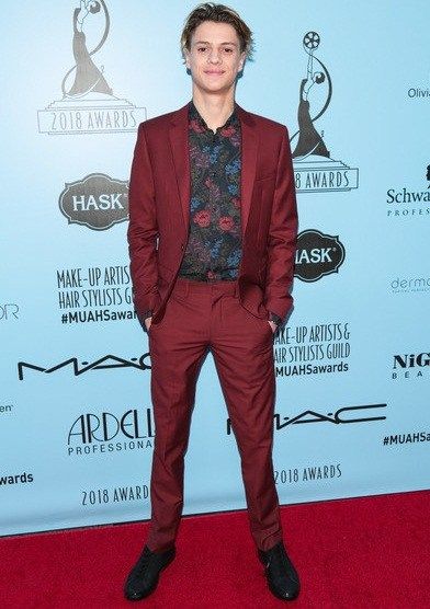 Jace Norman Height Weight Age Wiki Stats Facts Family | Celebrities - Jace Norman’s Height: Nickelodeon Star’s Growth