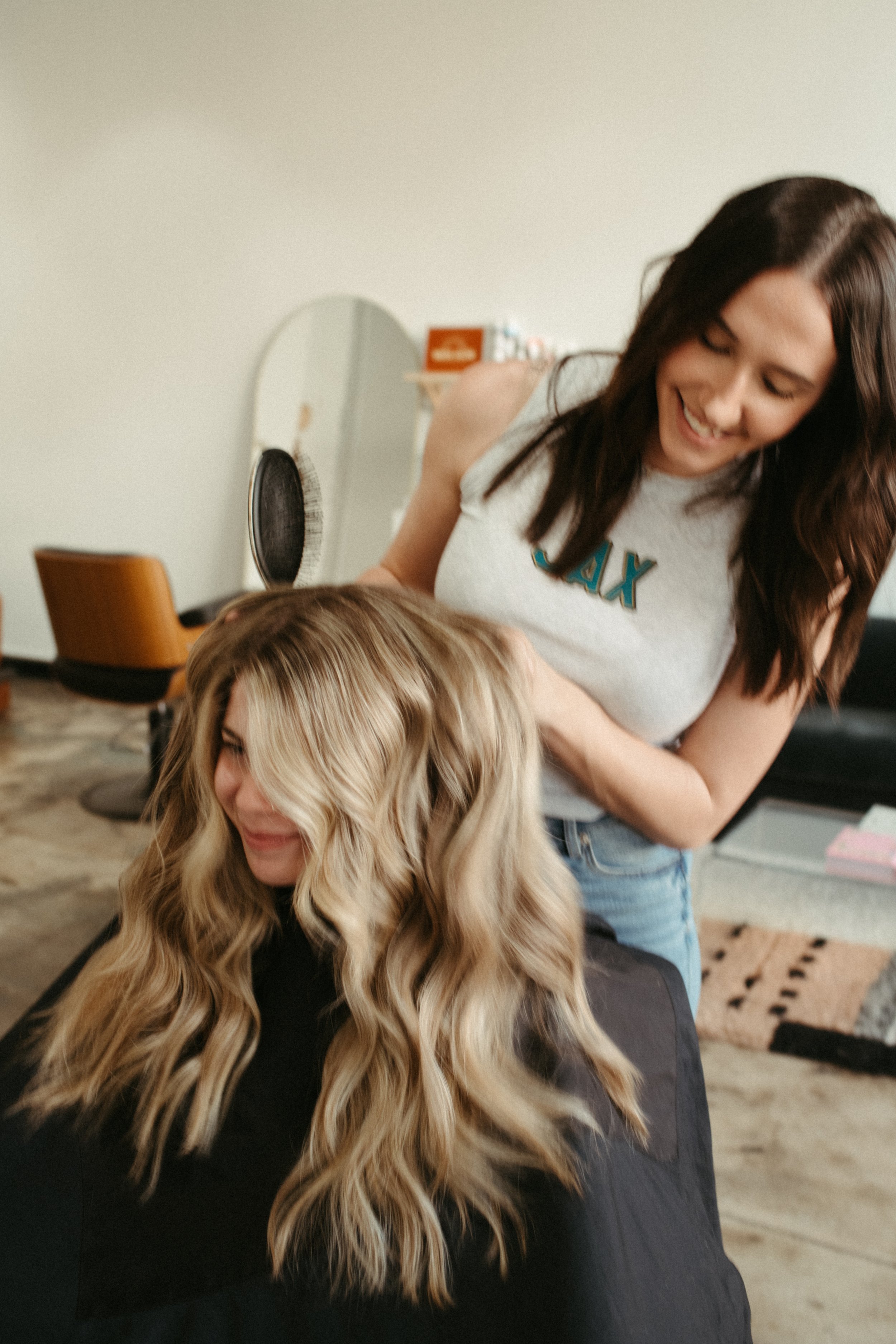 Jacksonville's Top Hair Salon , Best Hairstylist Jax - Update in Jax Gratton Case: Authorities Confirm Recovery of Missing Stylist' Remains